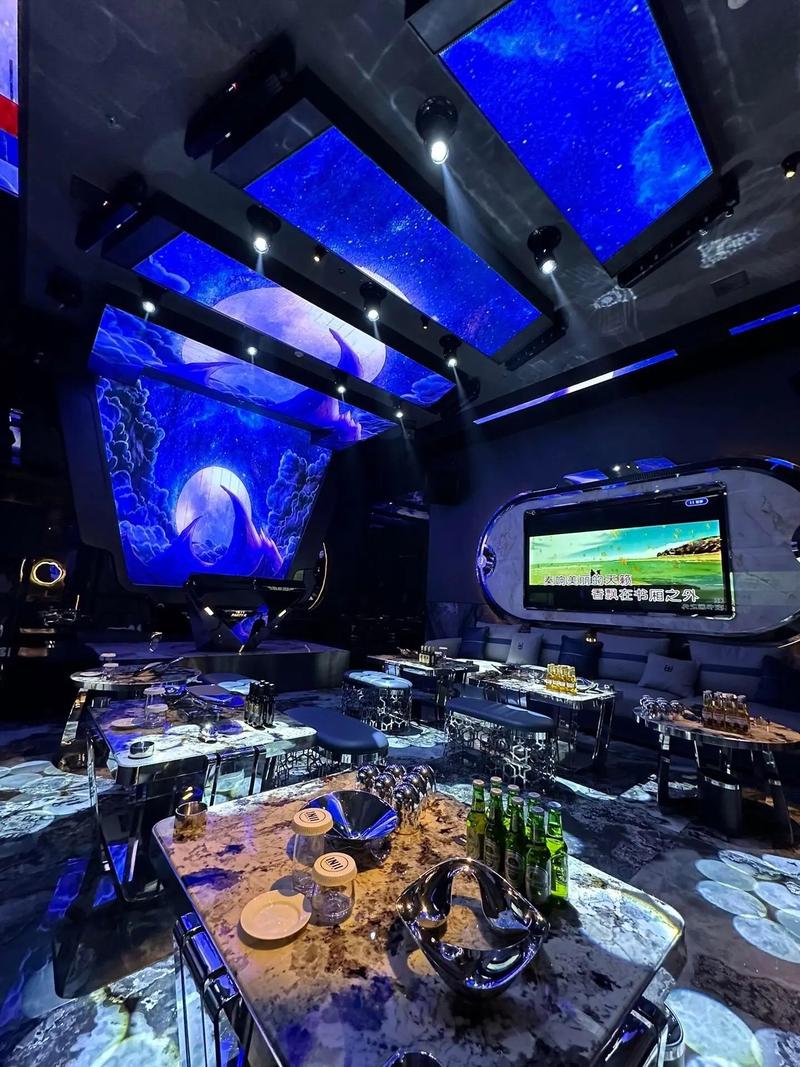 石家庄商务ktv优选商务ktv预订平台-井陉县ktv预订